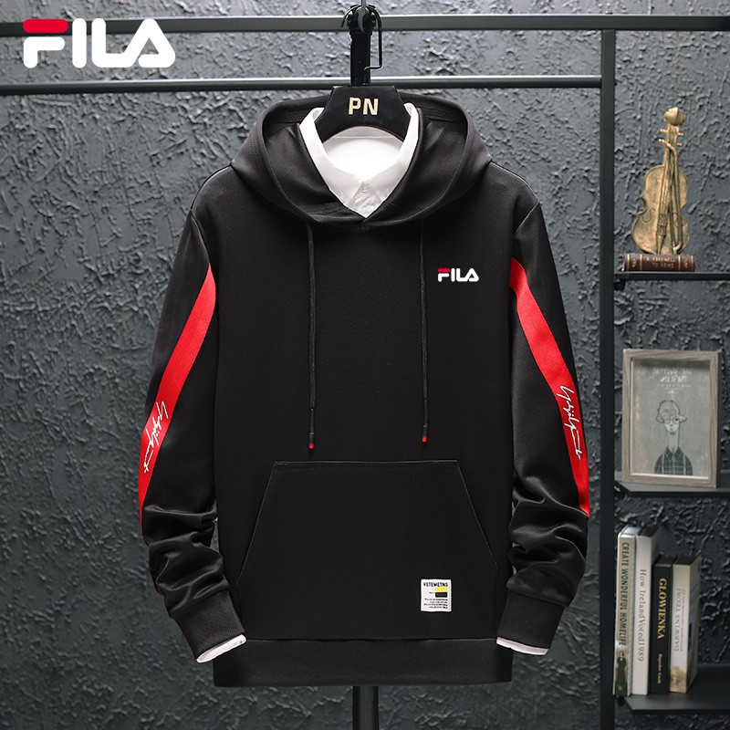 fila men's fashion