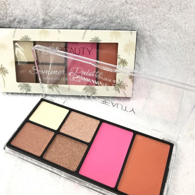 huda blush on