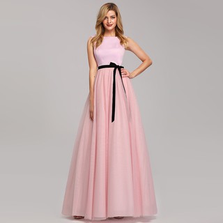 elegant evening maxi dresses