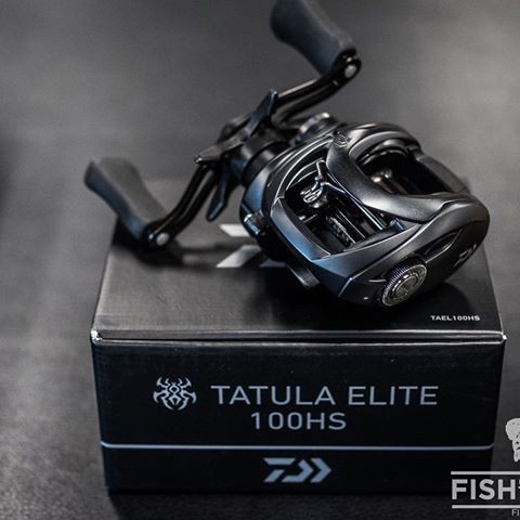 daiwa tatula elite