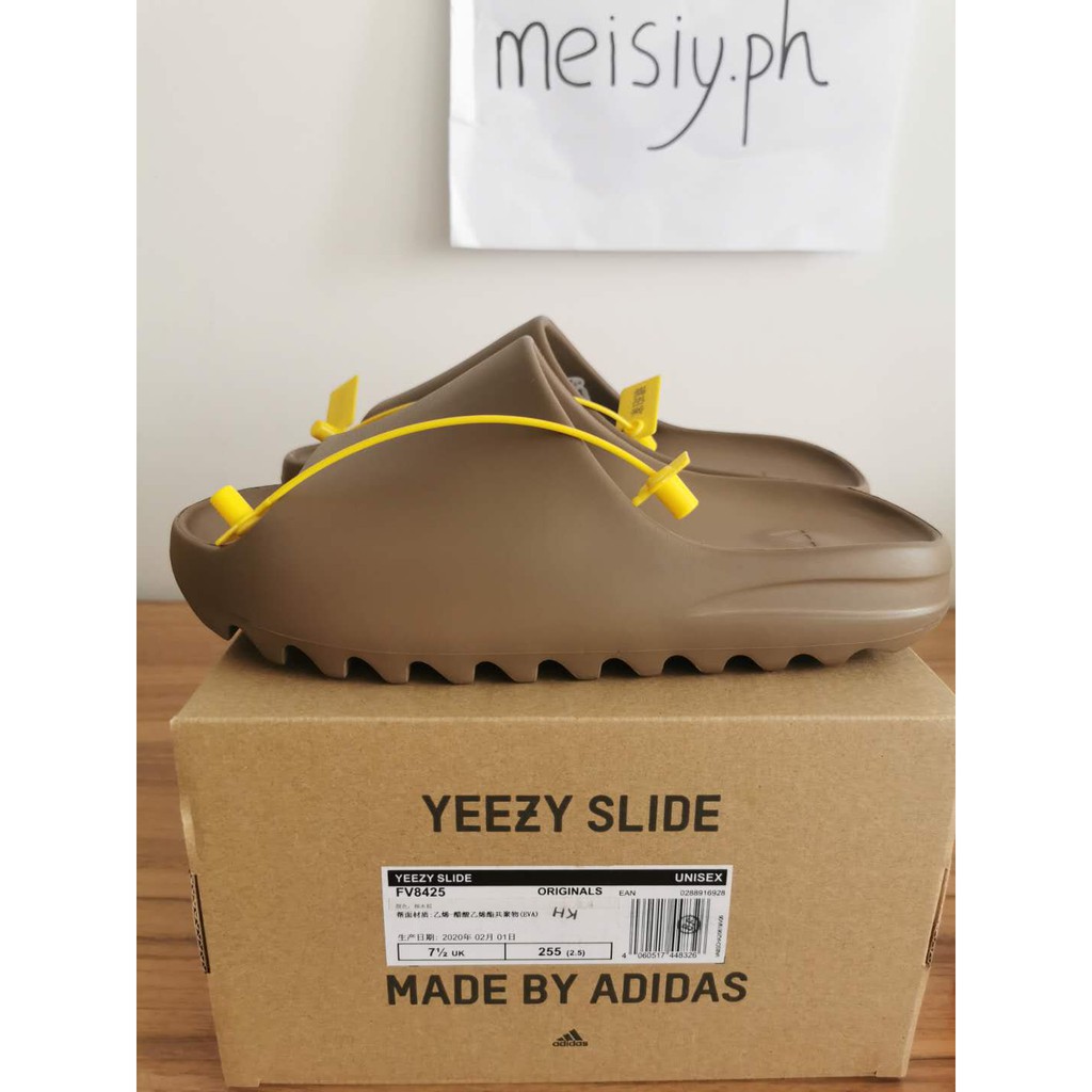 yeezy male to female size