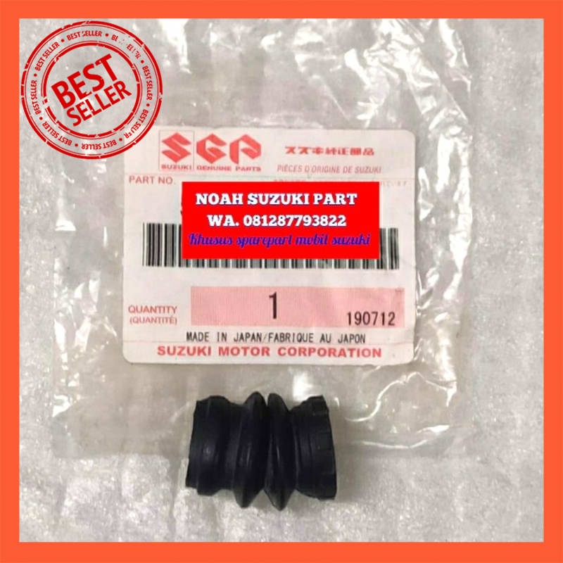 Front Brake caliper Rubber boot pin vitaraescudo sidekick Shopee Malaysia