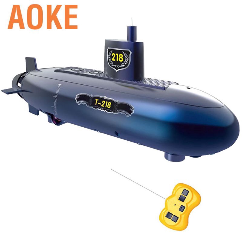 submarine toys with remote