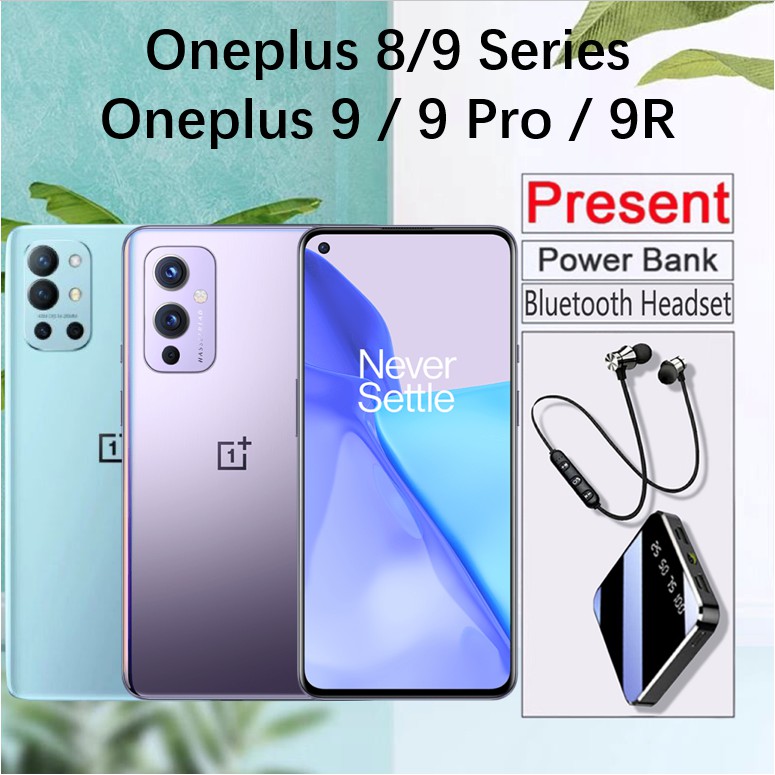 Oneplus One Plus 8t Global Rom New Set Sealed Oxygen Os Oneplus 9 Pro Oneplus 9r 9 Mobile Cell Phone Shopee Malaysia