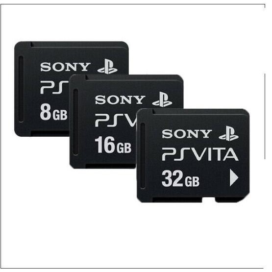 16gb vita memory card