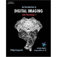 An introduction To Digital Imaging With Photoshop 7(second hand) 9780766863231