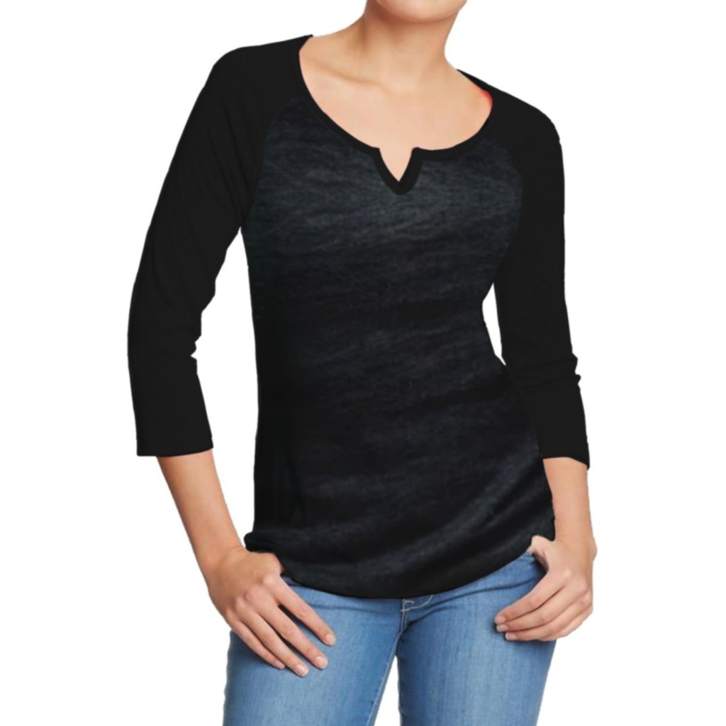 womens baseball tee old navy