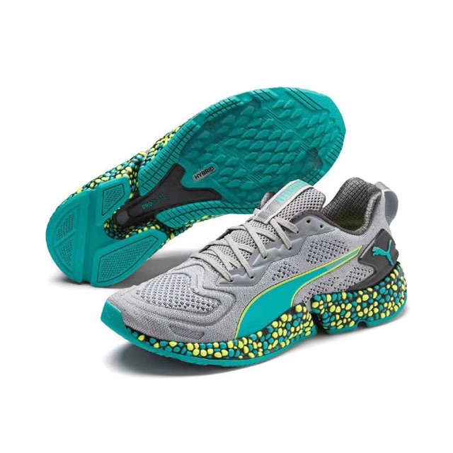 puma hybrid proplate