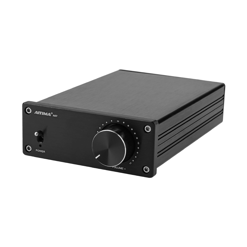 AIYIMA TPA3255 Power Amplifier 300Wx2 Class D Stereo Digital Audio Amp ...