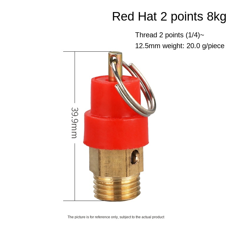 How Does A Pressure Reducing Valve Work? A Step-by-Step Animation Kimray |  3pcs Brass Relief Valve Air Compressor Safety Pressure Regulator Pressure  Reducing Valve (g1/8'') 