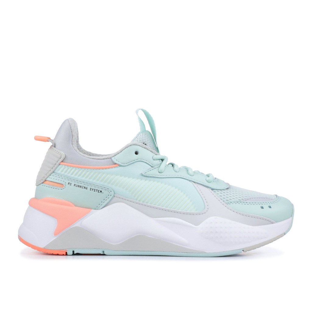 puma rs x fair aqua