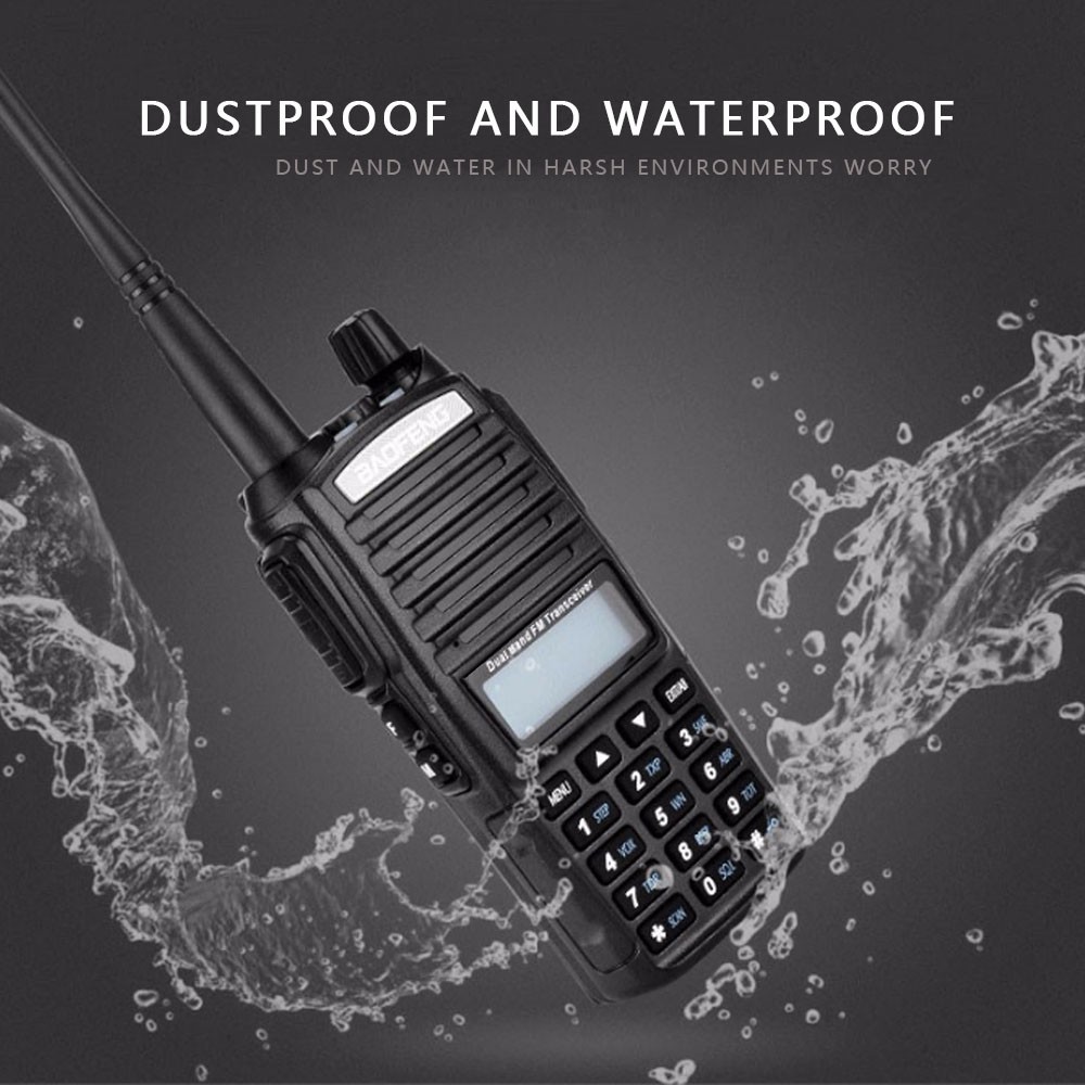 [Import] Kenwood TK-3207 Walkie Talkie 16-Channel Radio Transceiver |  Shopee Malaysia