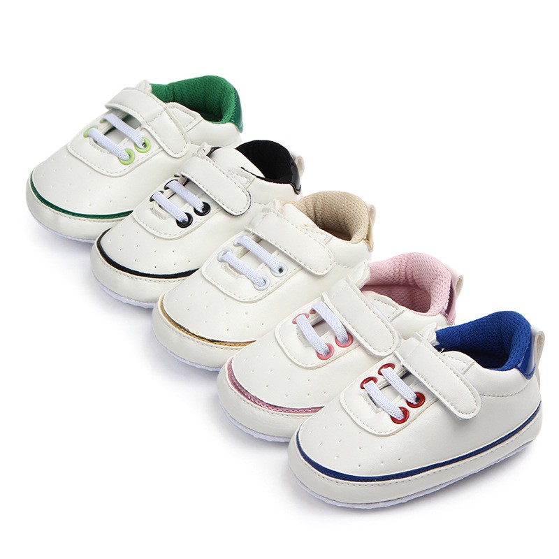 unisex newborn shoes