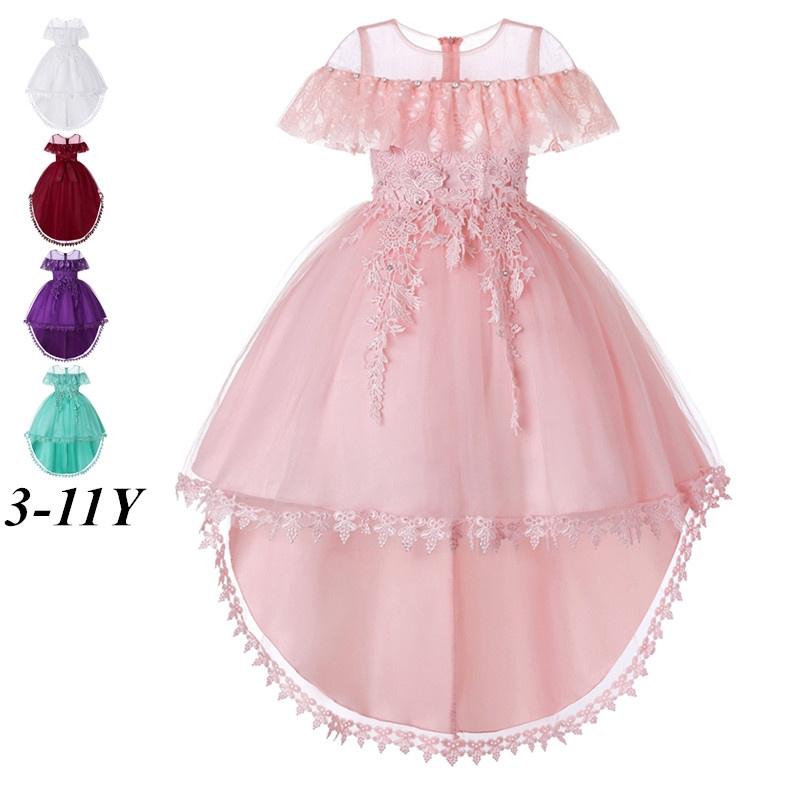 birthday dress for 11 year girl