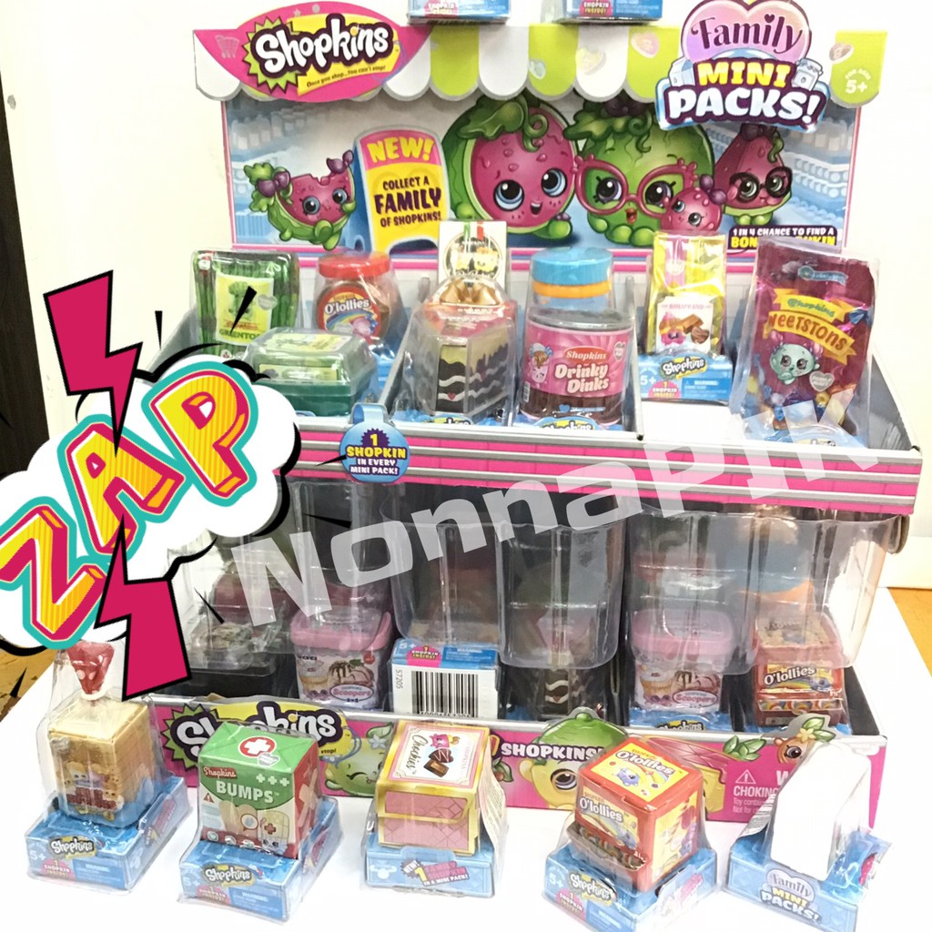 shopkins family packs