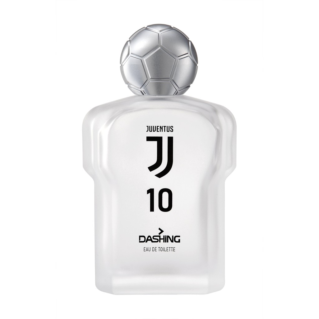 Dashing Juventus Eau De Toilette 10 (100ml) | Shopee Malaysia