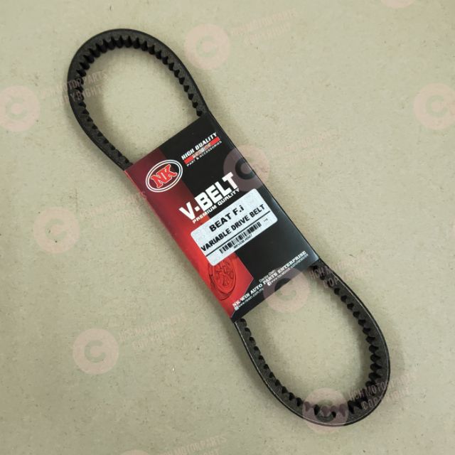 V BELT / DRIVE BELT HONDA BEAT F.i K44/ K81 (NK) Shopee Malaysia
