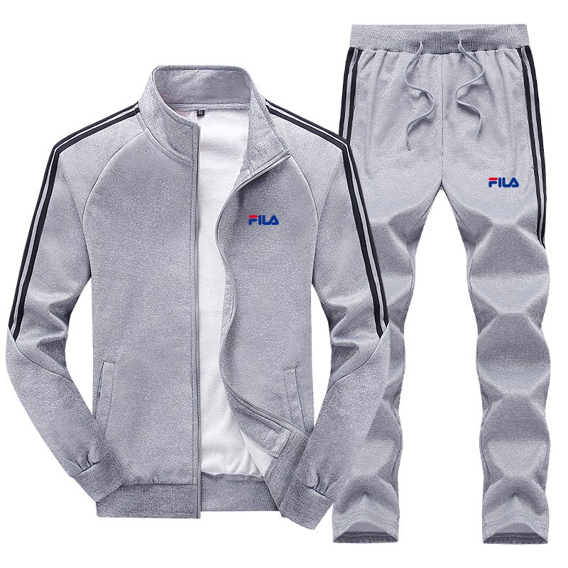 fila men's fashion