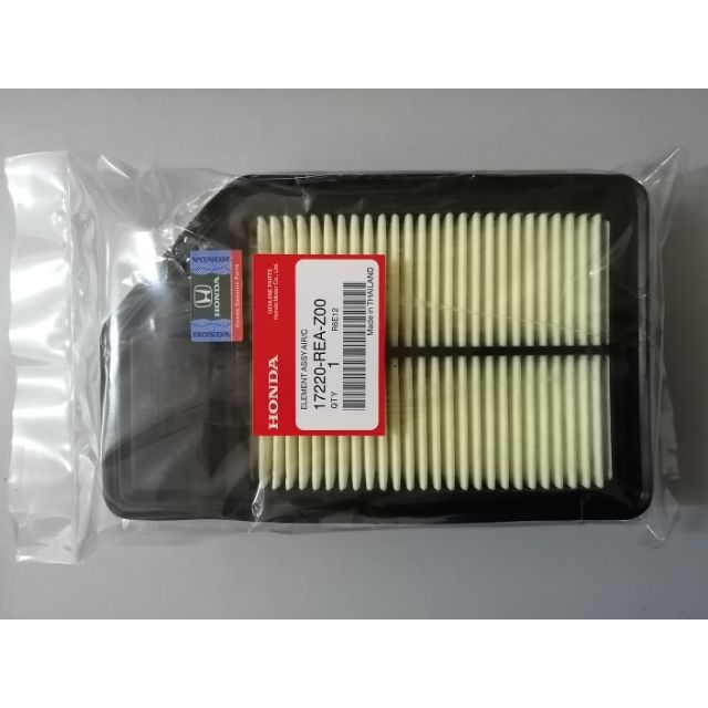 HONDA CITY SEL AIR FILTER