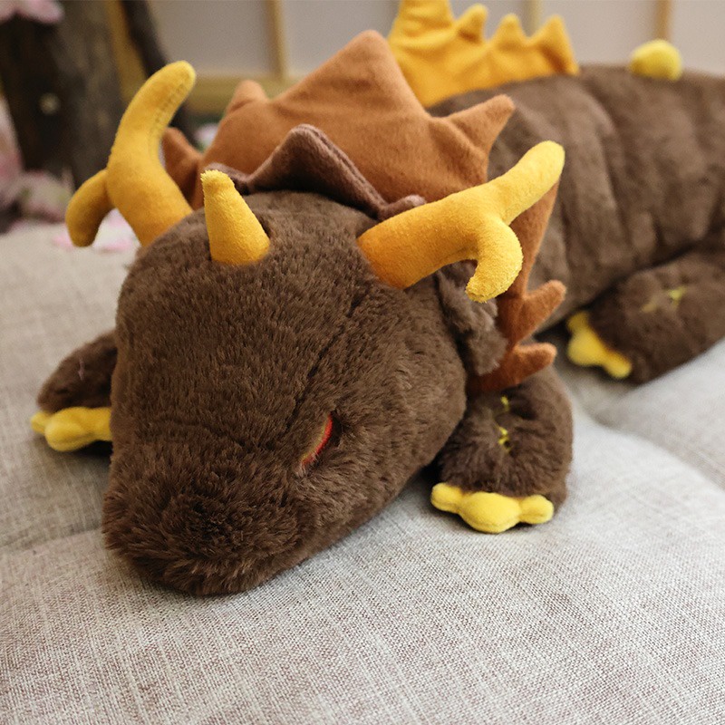 exuvia plush