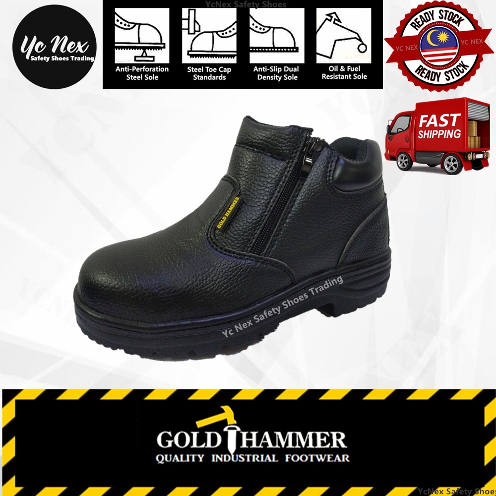 vans shoes work boots