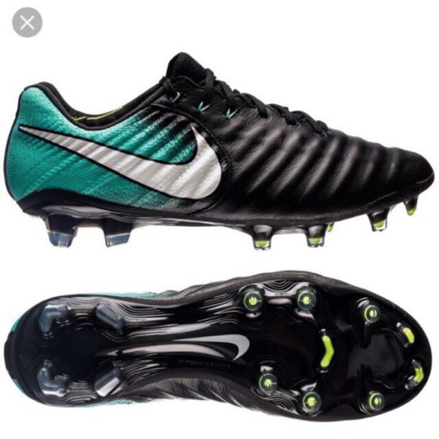 tiempo legend 7 fg