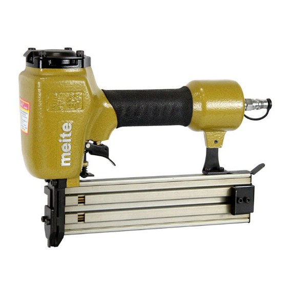 Meite T50 Air Nail Gun Pneumatic Air Stapler Gun Air Nailer T50SA