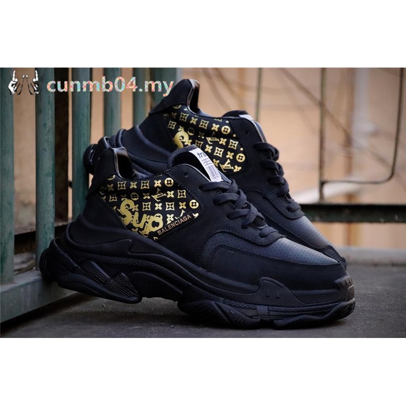 balenciaga shoes womens size 5