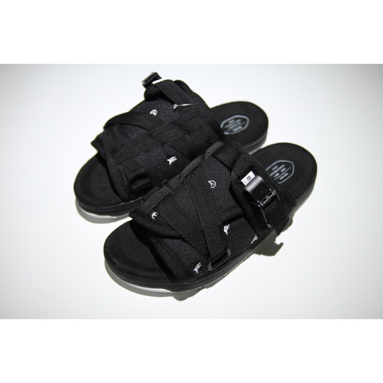 visvim slippers