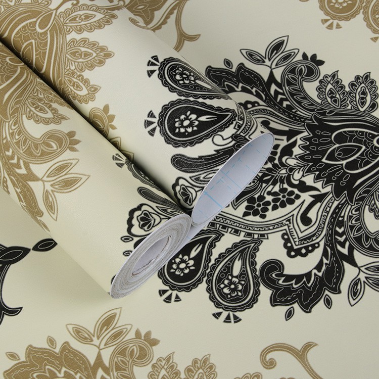 Kerawang Wallpaper 10 Meter Ready Stock Waterproof Removable Self