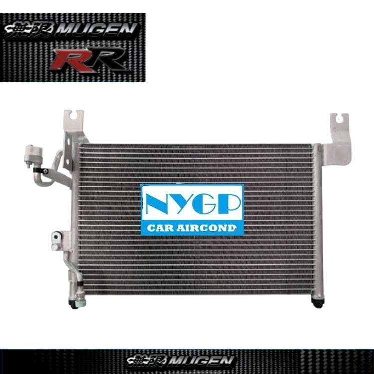 Ford Ranger Old Model AIRCOND CONDENSER 720255 | Shopee Malaysia