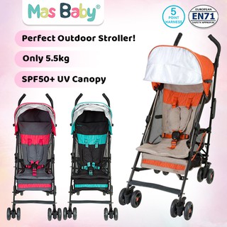 ultra lightweight umbrella stroller