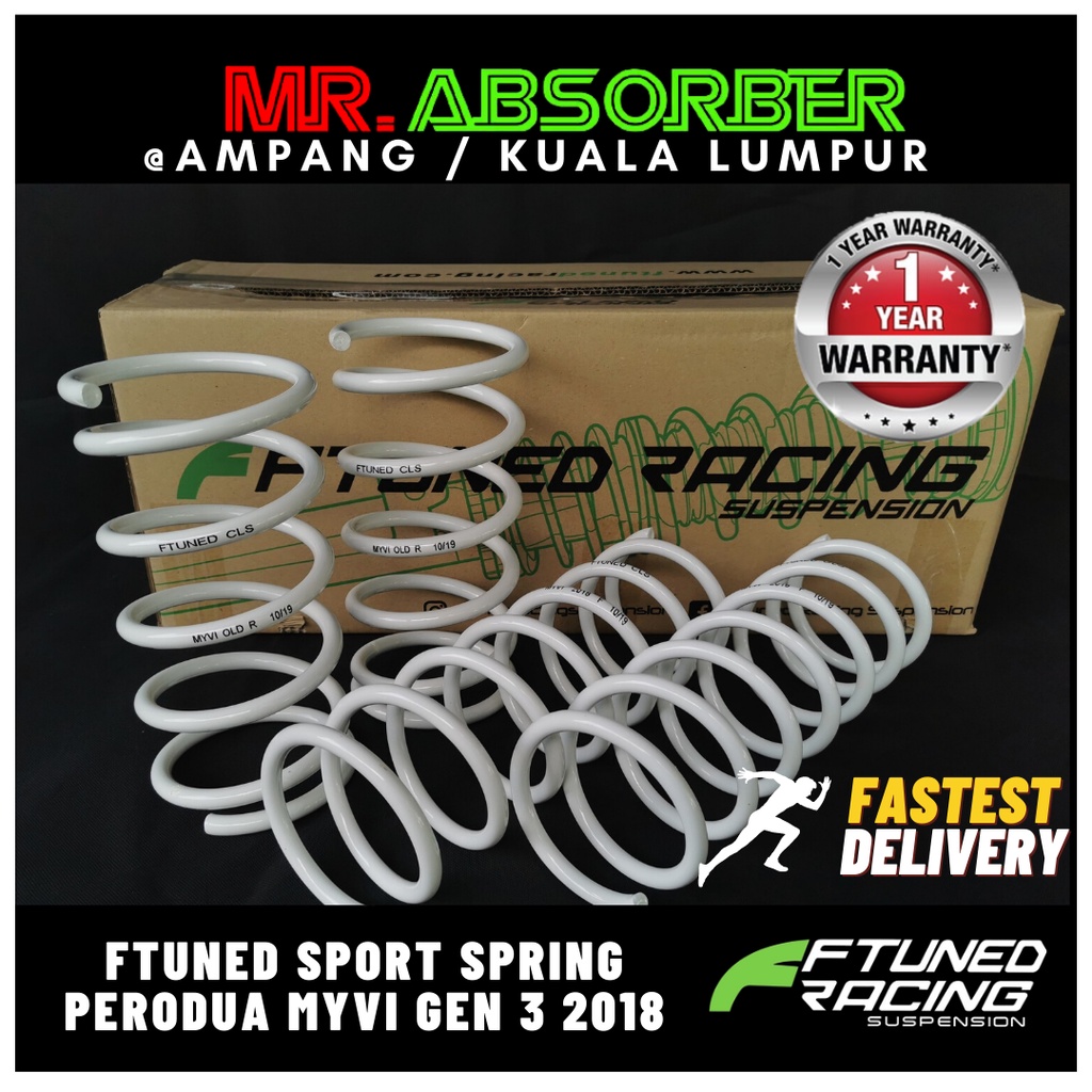 harga spring kereta