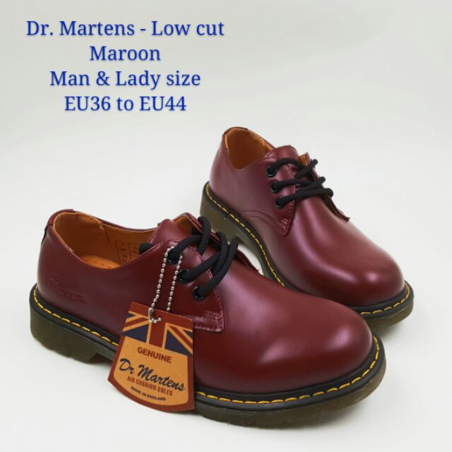 who stocks dr martens