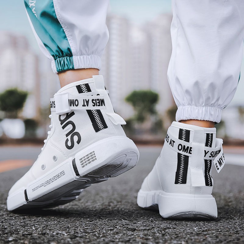 hip hop shoes for boy