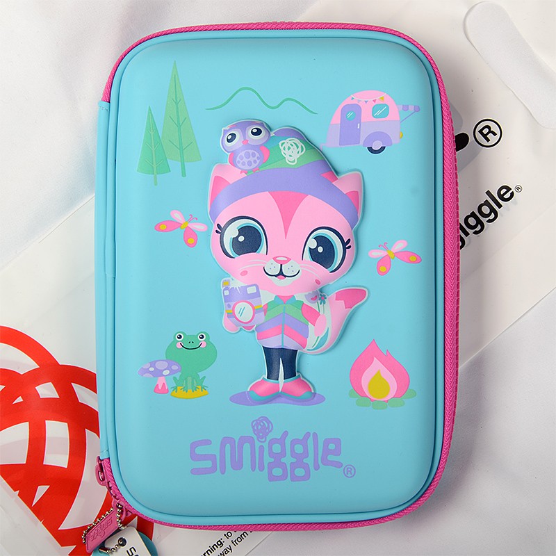 smiggle pencil case sale
