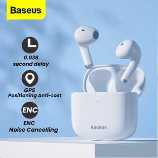 Baseus Waterproof Bluetooth 5.0 Touch Bluetooth Earphone Price In Pakistan