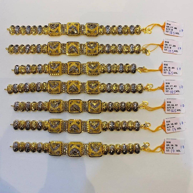 Rt Pulut Dakap Dan Biskut Tawar Viral Emas 916 Shopee Malaysia