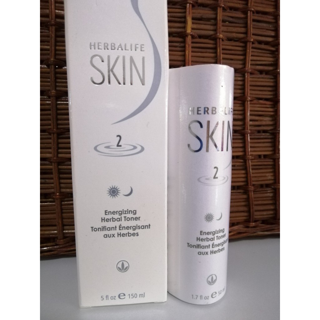 energizing herbal toner