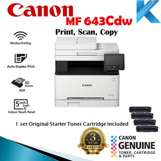 mf643dw