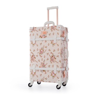 ladies luggage