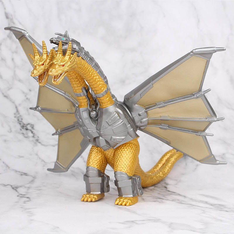 roblox king ghidorah