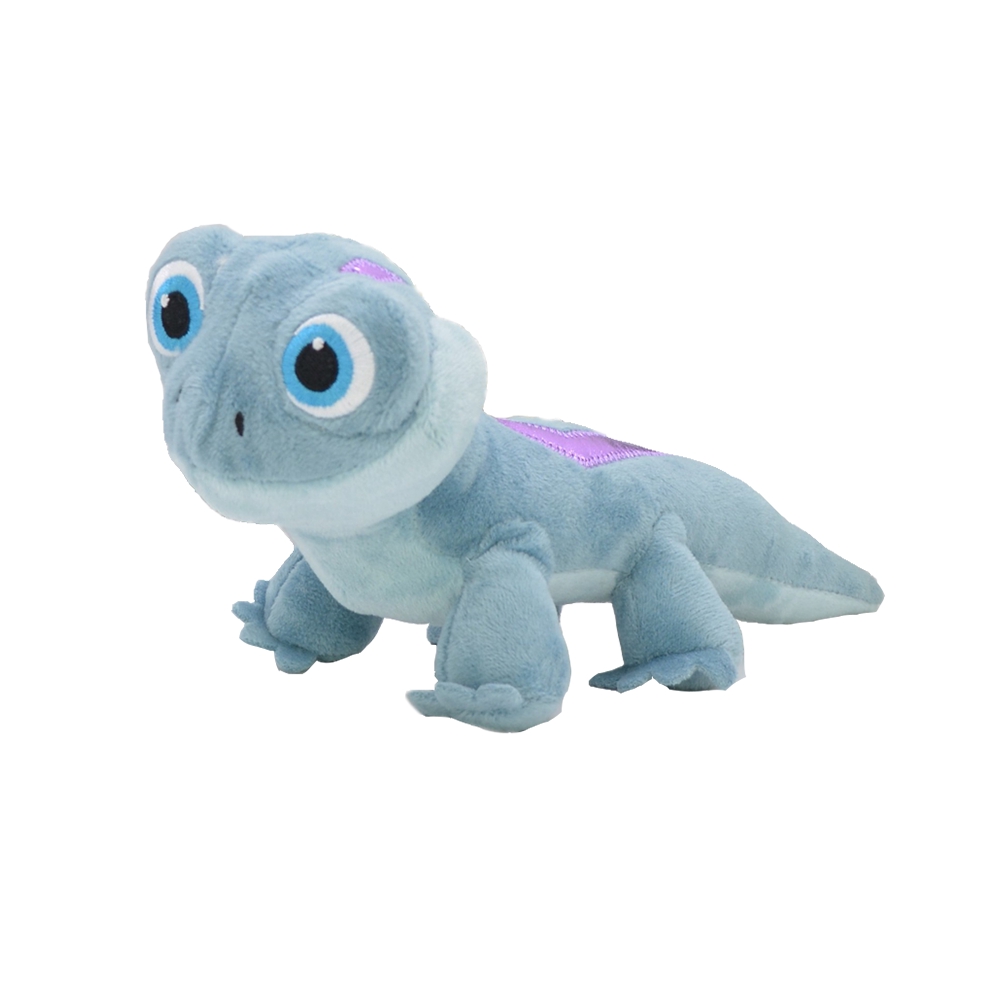 frozen 2 stuffed salamander