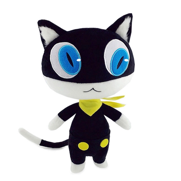 bugcat capoo toy