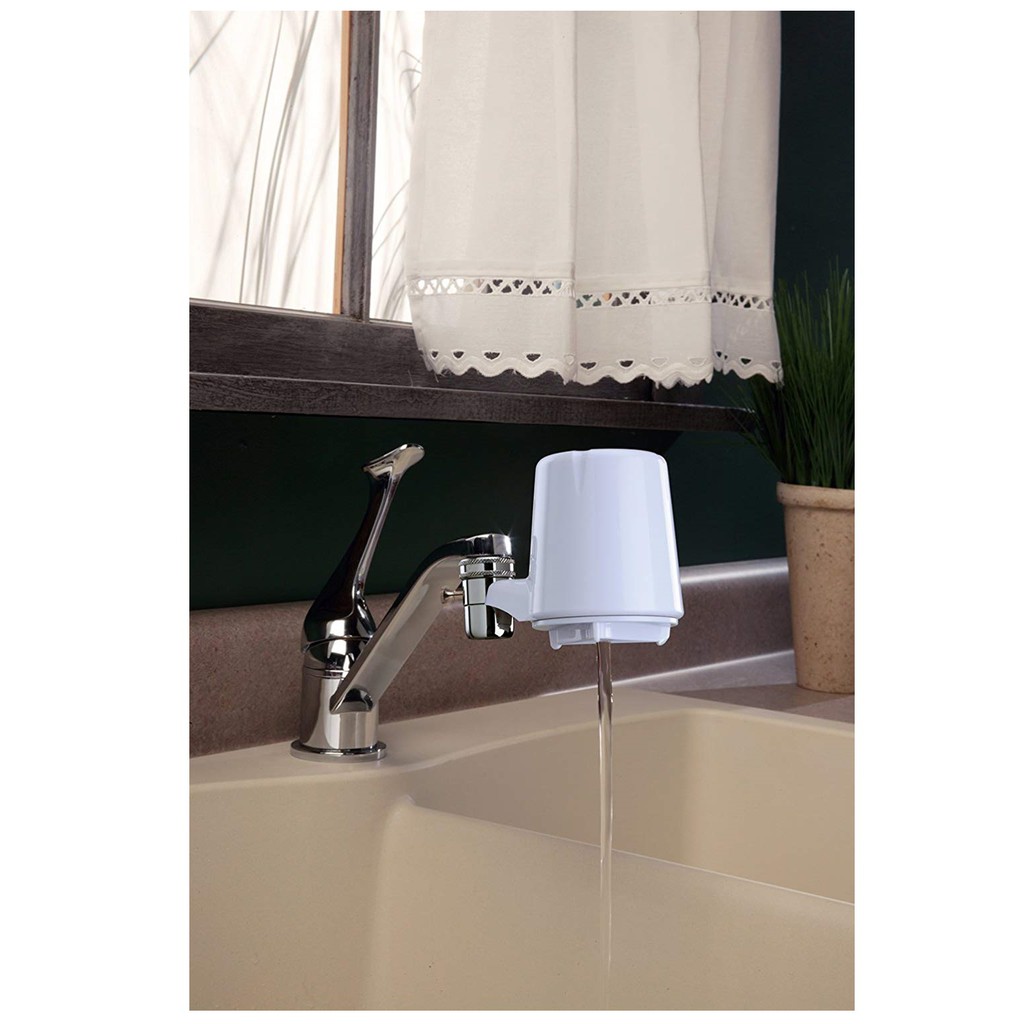 Culligan Fm 15a Faucet Mount Filter With Advanced Water Filtration