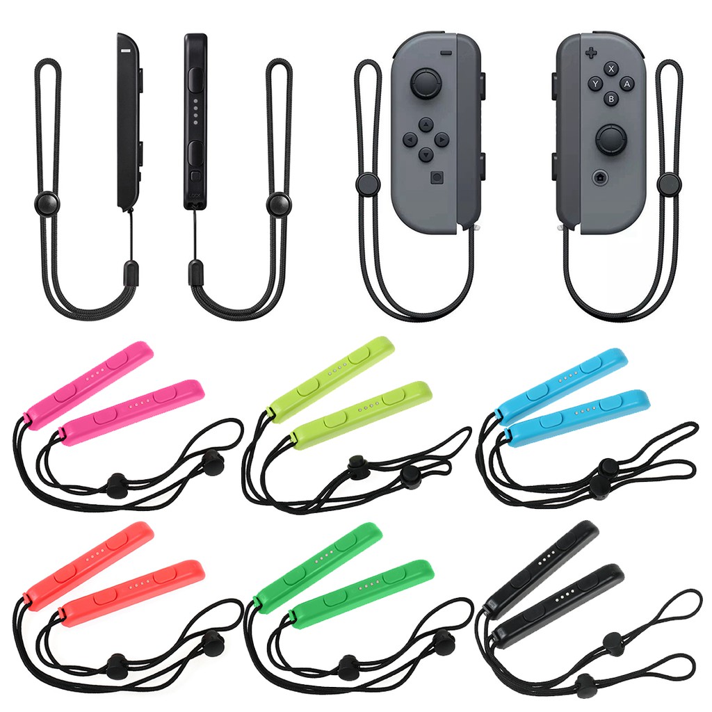 wrist strap for nintendo switch