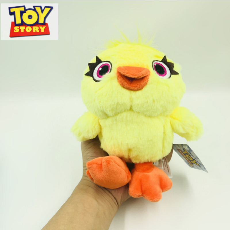 toy story stuffed animals