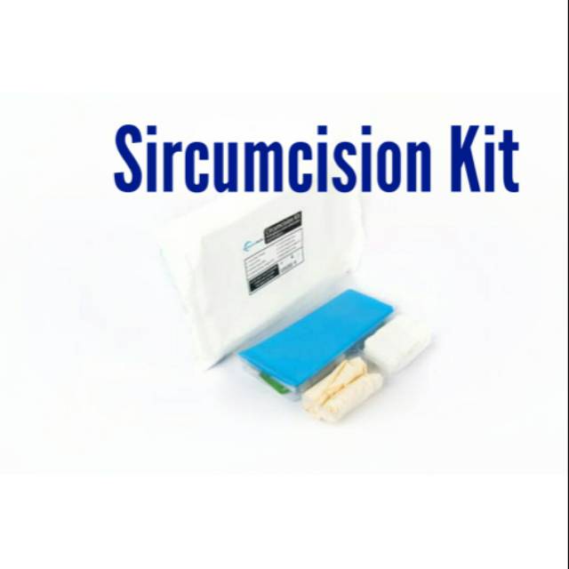 Sircumcision Kit Circumcision Supplies