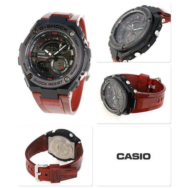 g shock gst 210m 4a