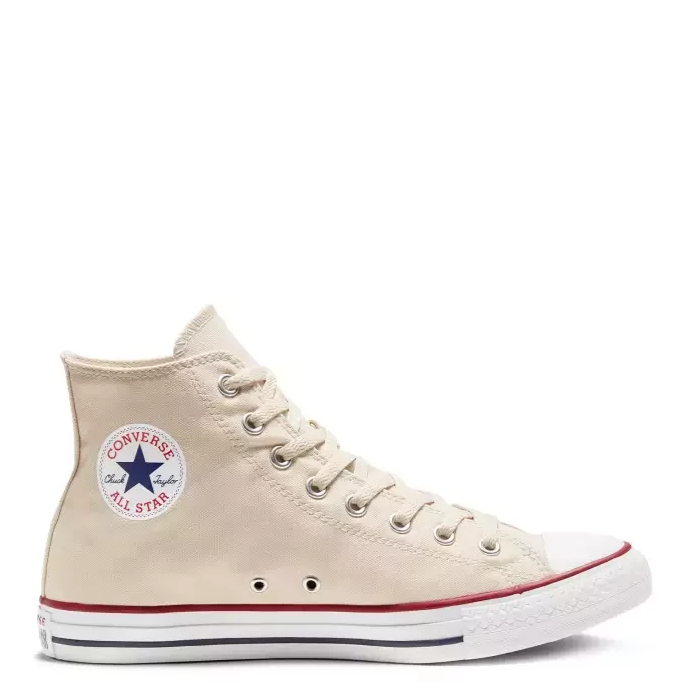 converse high top natural ivory